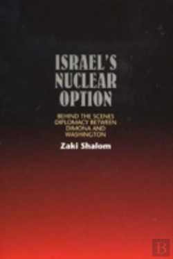 Bertrand.pt - Israel'S Nuclear Option