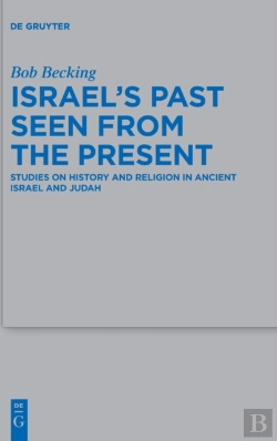 Bertrand.pt - Israel'S Past