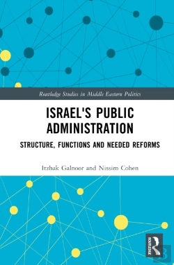 Bertrand.pt - Israel'S Public Administration