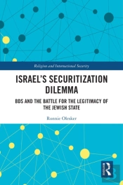 Israel'S Securitization Dilemma