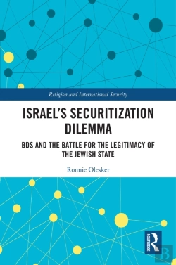 Bertrand.pt - Israel'S Securitization Dilemma