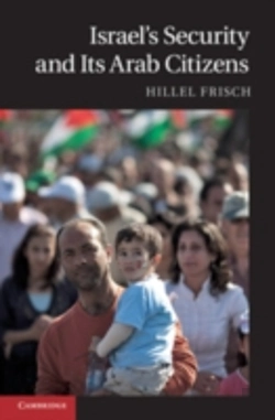 Bertrand.pt - Israel'S Security And Its Arab Citizens