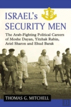 Bertrand.pt - Israel'S Security Men
