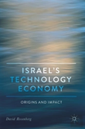 Israel'S Technology Economy