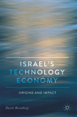 Bertrand.pt - Israel'S Technology Economy