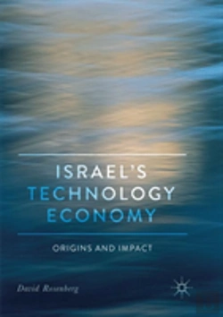 Bertrand.pt - Israel'S Technology Economy