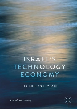 Bertrand.pt - Israel'S Technology Economy