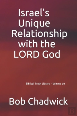 Bertrand.pt - Israel'S Unique Relationship With The Lord God