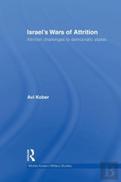 Israel'S Wars Of Attrition