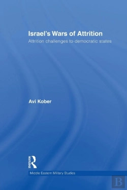 Bertrand.pt - Israel'S Wars Of Attrition