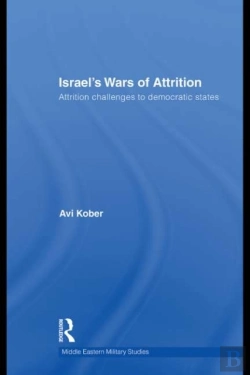 Bertrand.pt - Israel'S Wars Of Attrition