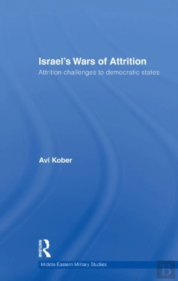 Bertrand.pt - Israel'S Wars Of Attrition