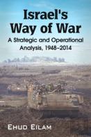 Israel'S Way Of War