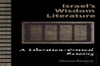 Israel'S Wisdom Literature
