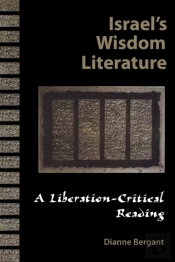 Israel'S Wisdom Literature