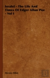 Israfel - The Life And Times Of Edger Al
