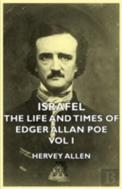 Israfel - The Life And Times Of Edger Al