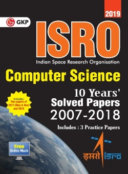 Bertrand.pt - Isro Computer Science  Previous Years' Solved Papers (2007-2018)