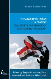 Iss 12 The Arab Revolutions In Context