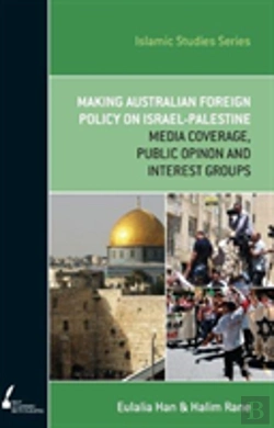 Bertrand.pt - Iss 13 Making Australian Foreign Policy On Israel-Palestine