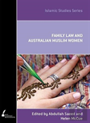 Iss 15 Family Law And Australian Muslim Women