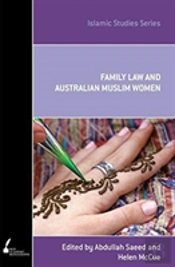 Iss 15 Family Law And Australian Muslim Women