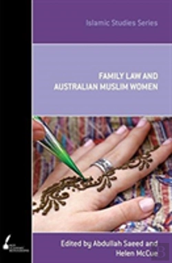 Bertrand.pt - Iss 15 Family Law And Australian Muslim Women