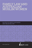 Iss 15 Family Law And Australian Muslim Women