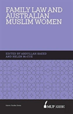 Bertrand.pt - Iss 15 Family Law And Australian Muslim Women