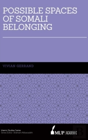 Iss 21 Possible Spaces Of Somali Belonging