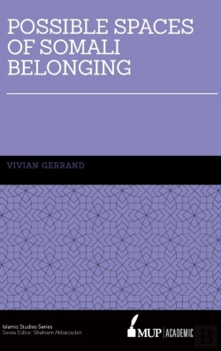 Bertrand.pt - Iss 21 Possible Spaces Of Somali Belonging
