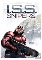 I.S.S. Snipers 02