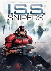 I.S.S. Snipers 1