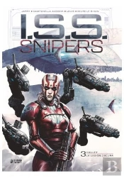 I.S.S. Snipers
