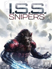 I.S.S. Snipers Tome 2 : Khol Murdock