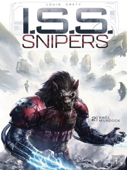 Bertrand.pt - I.S.S. Snipers Tome 2 : Khol Murdock