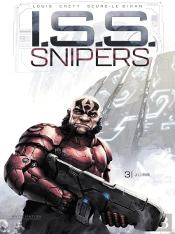 Bertrand.pt - I.S.S. Snipers Tome 3 : Jurr