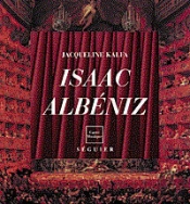 Issac Albeniz