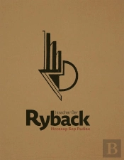 Issachar Ber Ryback
