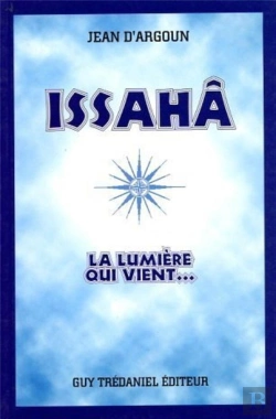 Bertrand.pt - Issaha, La Lumière Qui Vient