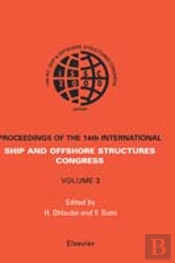 Issc 2003 14th International Ship And Offshore Structures Congress