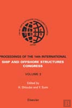 Bertrand.pt - Issc 2003 14th International Ship And Offshore Structures Congress