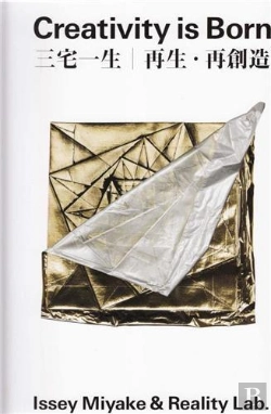 Bertrand.pt - Issey Miyake Creativity Is Born /Anglais/Japonais