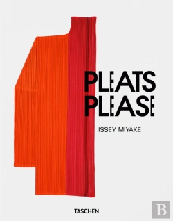 Bertrand.pt - Issey Miyake - Pleats Please