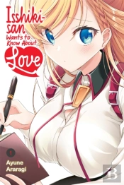 Isshiki-San Wants To Know About Love, Vol. 1