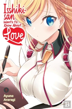 Bertrand.pt - Isshiki-San Wants To Know About Love, Vol. 1