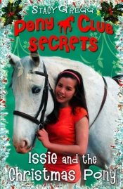 Issie And The Christmas Pony