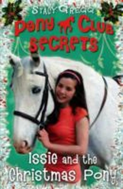 Bertrand.pt - Issie And The Christmas Pony