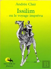 Issilim Ou Le Voyage Imprévu