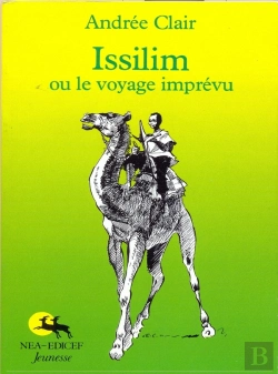 Bertrand.pt - Issilim Ou Le Voyage Imprévu
